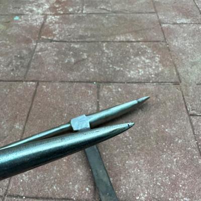 Large Anvil Stakes