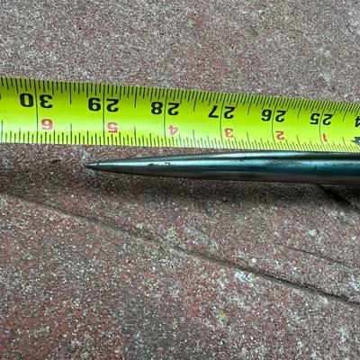 Large Anvil Stakes