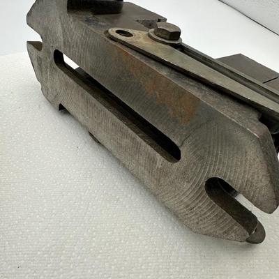 Angle Adjustable Vise Lot