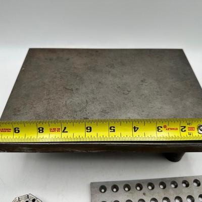 Surface Plate / Draw Plates