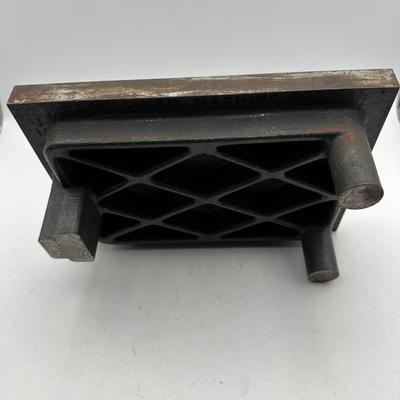 Surface Plate / Draw Plates