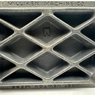 Surface Plate / Draw Plates