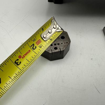 Surface Plate / Draw Plates