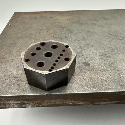 Surface Plate / Draw Plates