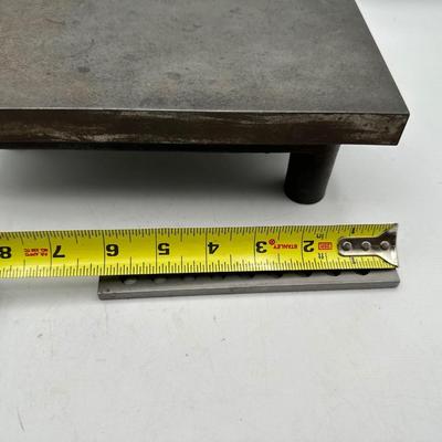 Surface Plate / Draw Plates