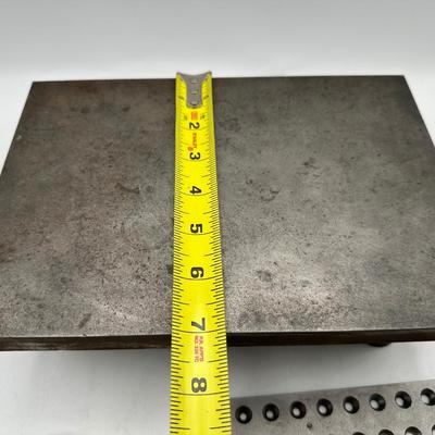 Surface Plate / Draw Plates