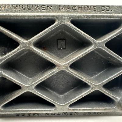 Surface Plate / Draw Plates