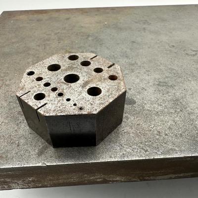 Surface Plate / Draw Plates