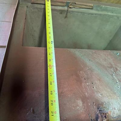 Handmade Work Table