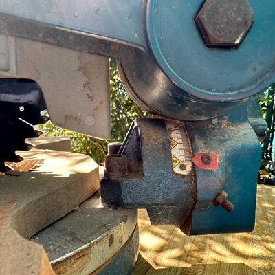 Ryobi 10â€ Compound Miter Saw
