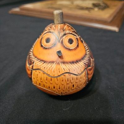 Owl Art and More (LR-DW)
