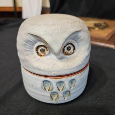 Owl Art and More (LR-DW)