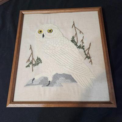 Owl Art and More (LR-DW)