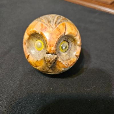 Owl Art and More (LR-DW)
