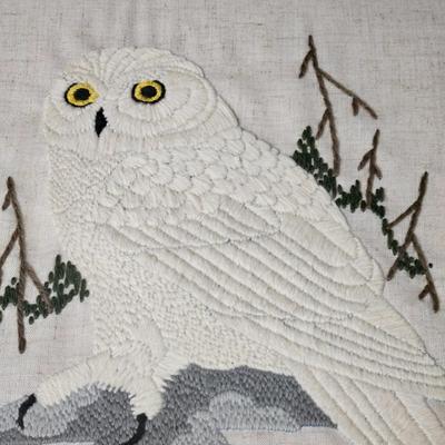 Owl Art and More (LR-DW)