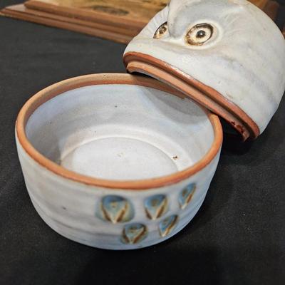 Owl Art and More (LR-DW)