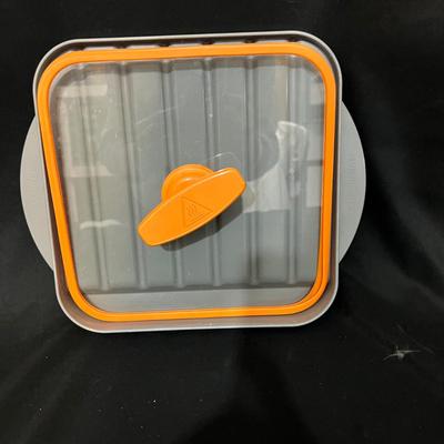 Quick & Easy Kitchen Equipment (DR-MK)