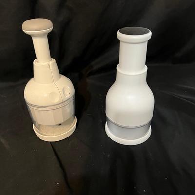 Quick & Easy Kitchen Equipment (DR-MK)