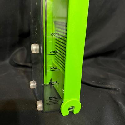 Quick & Easy Kitchen Equipment (DR-MK)