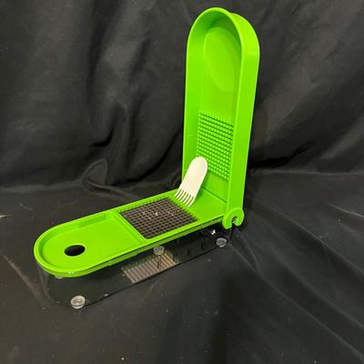 Quick & Easy Kitchen Equipment (DR-MK)