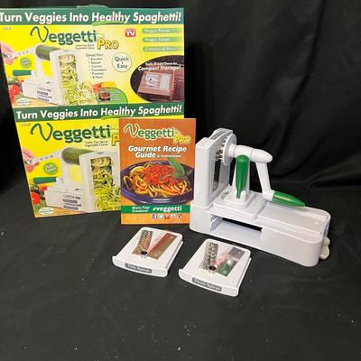 Quick & Easy Kitchen Equipment (DR-MK)