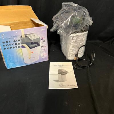 Quick & Easy Kitchen Equipment (DR-MK)
