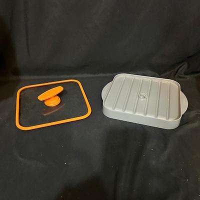 Quick & Easy Kitchen Equipment (DR-MK)