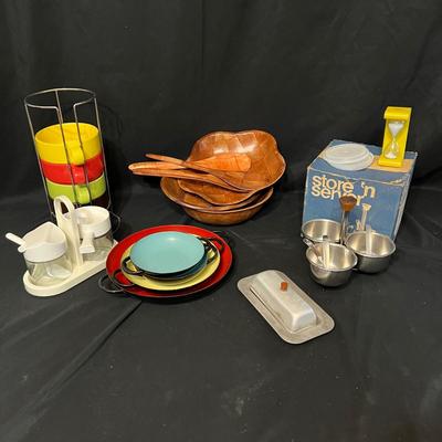 Serving Supplies & More (DR-MK)