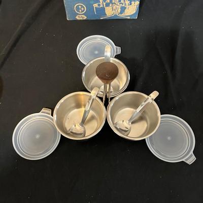 Serving Supplies & More (DR-MK)