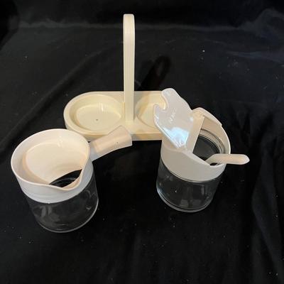 Serving Supplies & More (DR-MK)