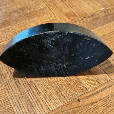 Cole Brookdale Iron Co Trivet and Iron, Soapstone Footwarmer and More (LR-DW)