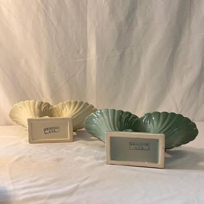 Abingdon USA Pottery and More (D-DZ)