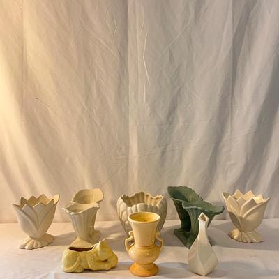 Abingdon USA Pottery and More (D-DZ)