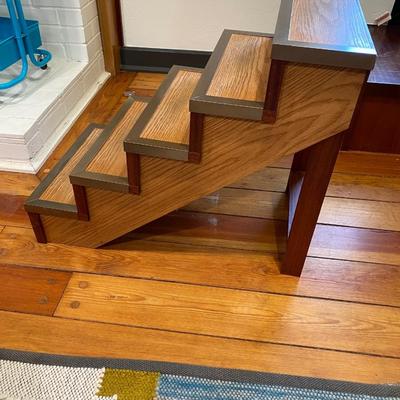 Mini Staircase