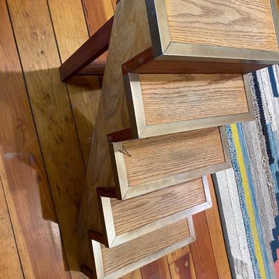 Mini Staircase