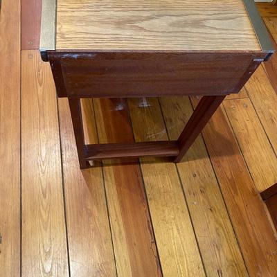 Mini Staircase