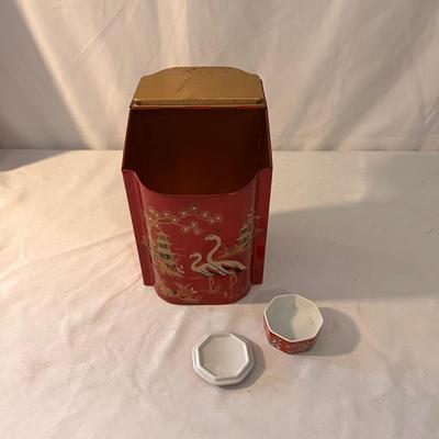Asian Art and Collectibles (D-DZ)