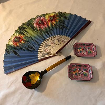 Asian Art and Collectibles (D-DZ)
