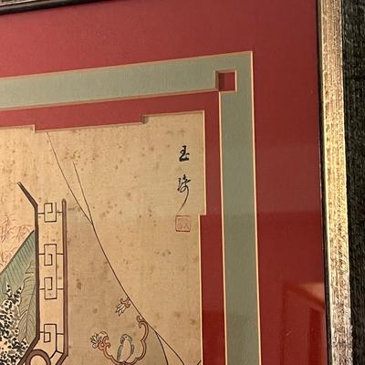 Asian Art and Collectibles (D-DZ)