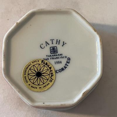 Asian Art and Collectibles (D-DZ)