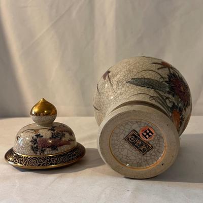 Asian Art and Collectibles (D-DZ)