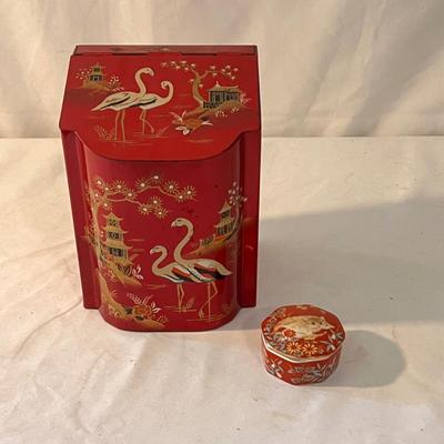 Asian Art and Collectibles (D-DZ)