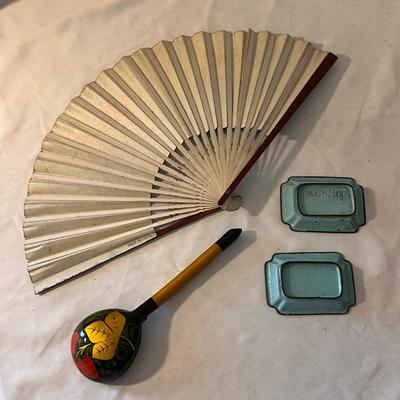 Asian Art and Collectibles (D-DZ)