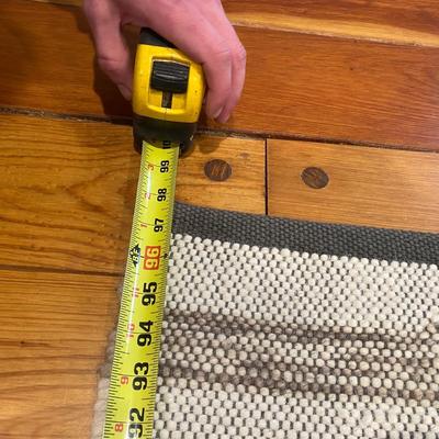 Rug approx 8x5