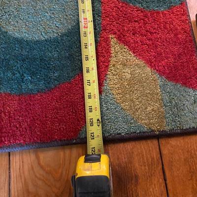 Rug approx 10x8