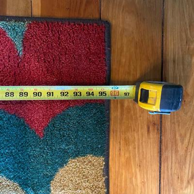 Rug approx 10x8