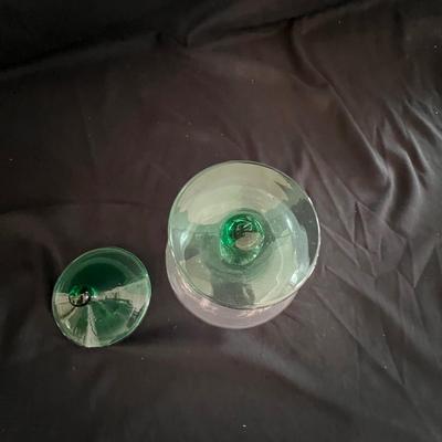 Steuben Glass & More (DR-MK)