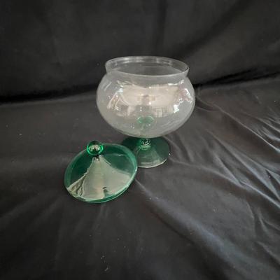 Steuben Glass & More (DR-MK)
