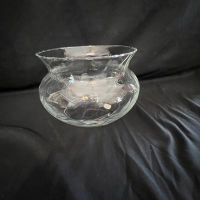 Steuben Glass & More (DR-MK)