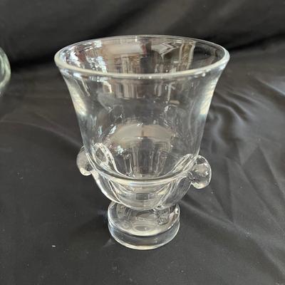 Steuben Glass & More (DR-MK)